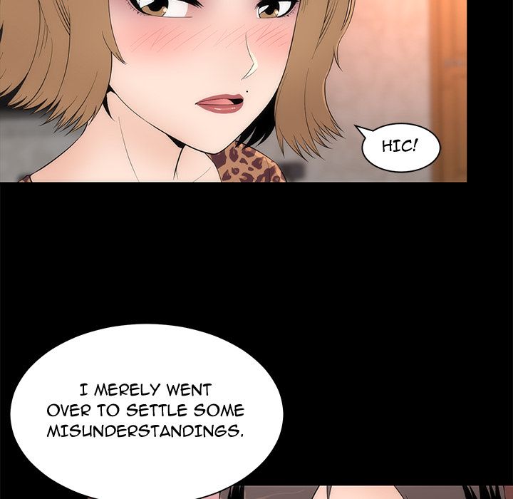 Sea Man Manhwa - Chapter 19 Page 43