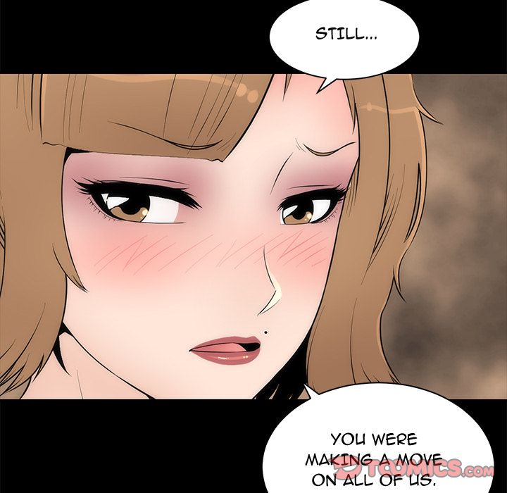 Sea Man Manhwa - Chapter 19 Page 45