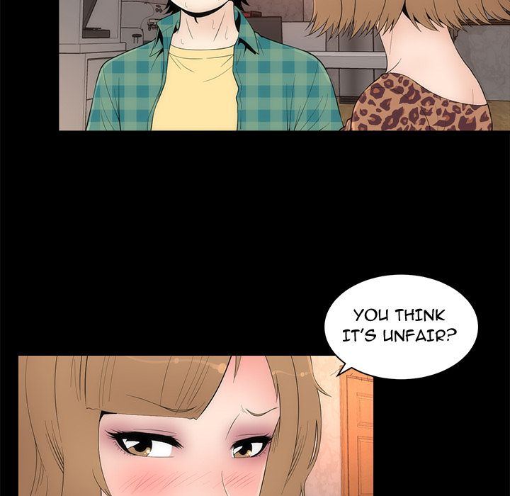 Sea Man Manhwa - Chapter 19 Page 47