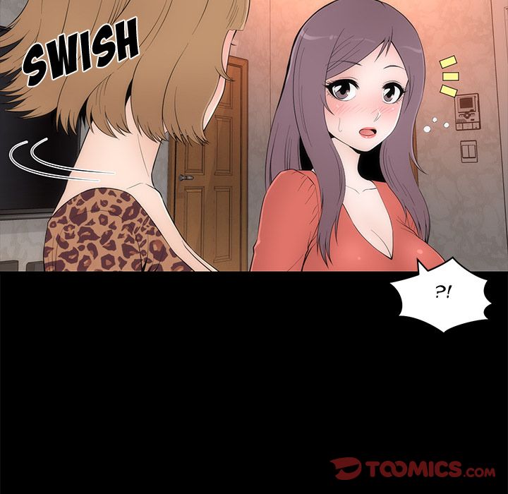 Sea Man Manhwa - Chapter 19 Page 49