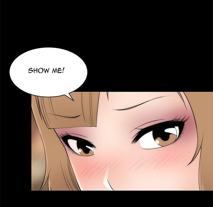 Sea Man Manhwa - Chapter 19 Page 50