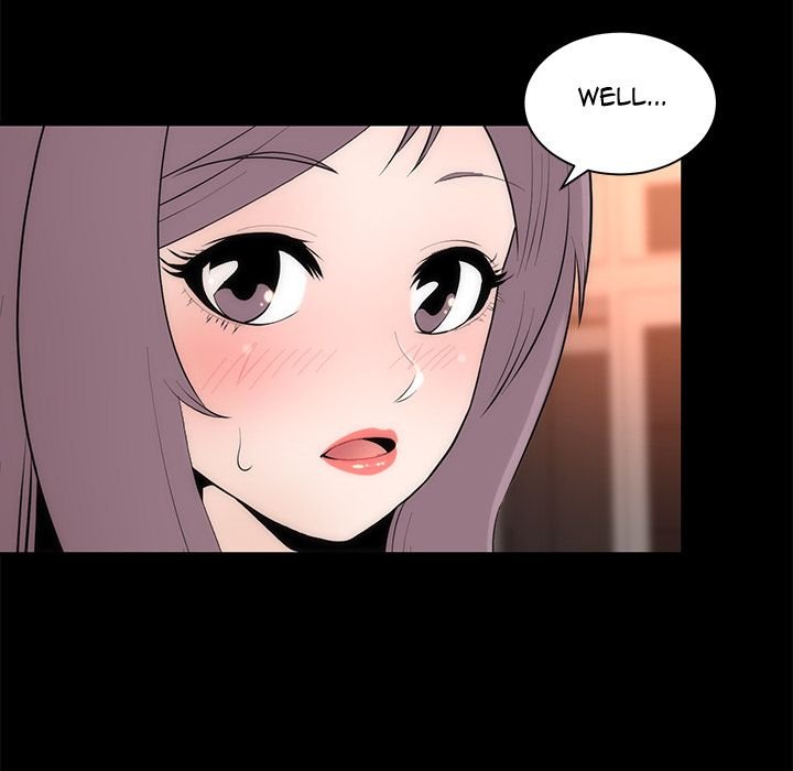 Sea Man Manhwa - Chapter 19 Page 55