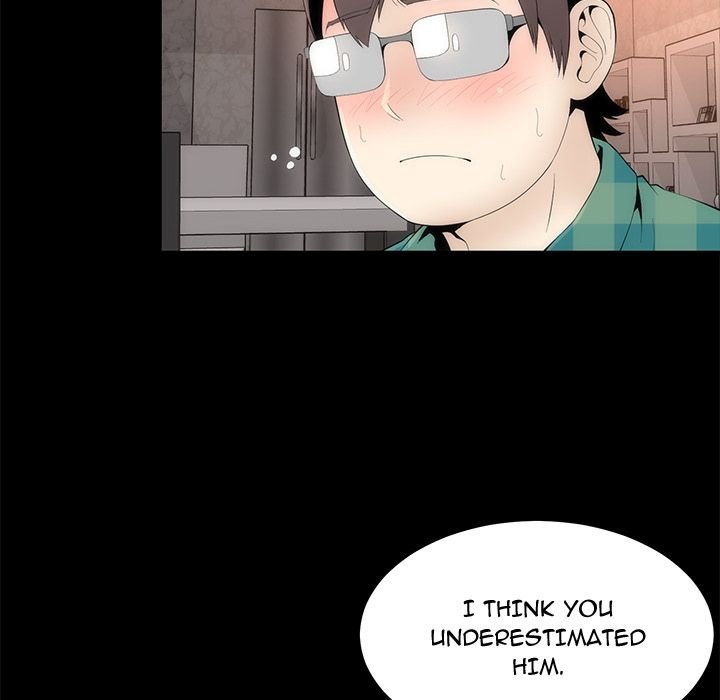 Sea Man Manhwa - Chapter 19 Page 67