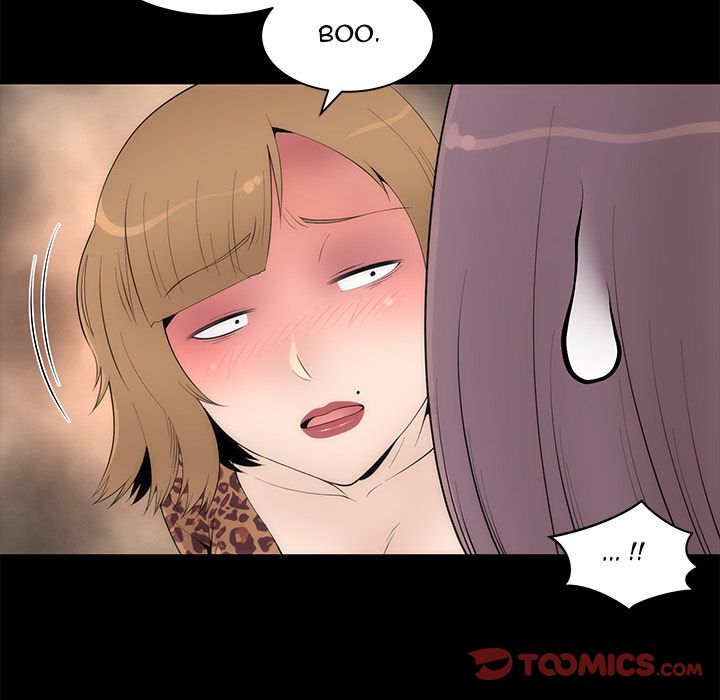 Sea Man Manhwa - Chapter 19 Page 69