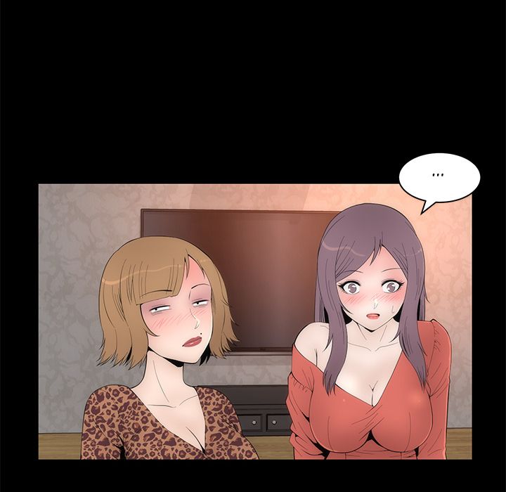 Sea Man Manhwa - Chapter 19 Page 71