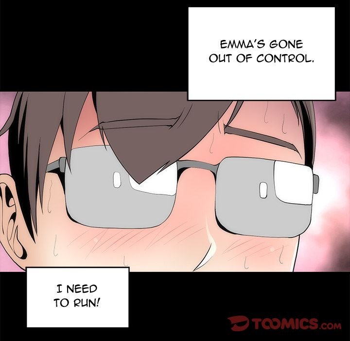 Sea Man Manhwa - Chapter 19 Page 81