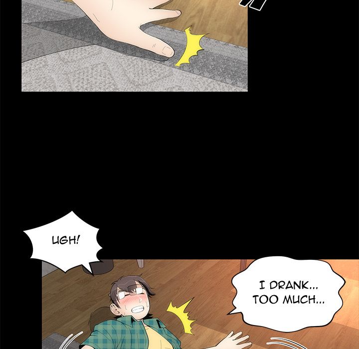 Sea Man Manhwa - Chapter 19 Page 83