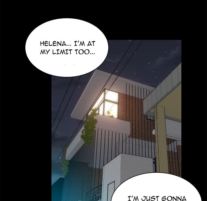 Sea Man Manhwa - Chapter 19 Page 87