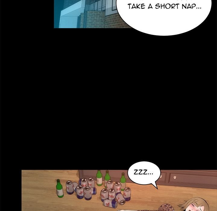 Sea Man Manhwa - Chapter 19 Page 88