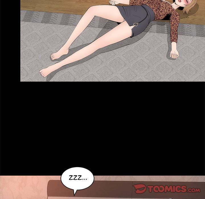 Sea Man Manhwa - Chapter 19 Page 89