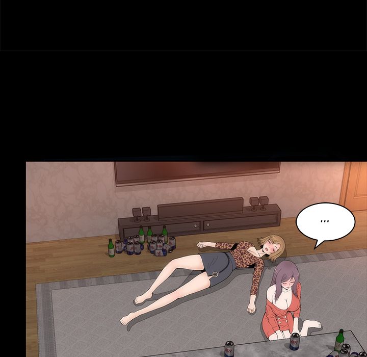 Sea Man Manhwa - Chapter 19 Page 91