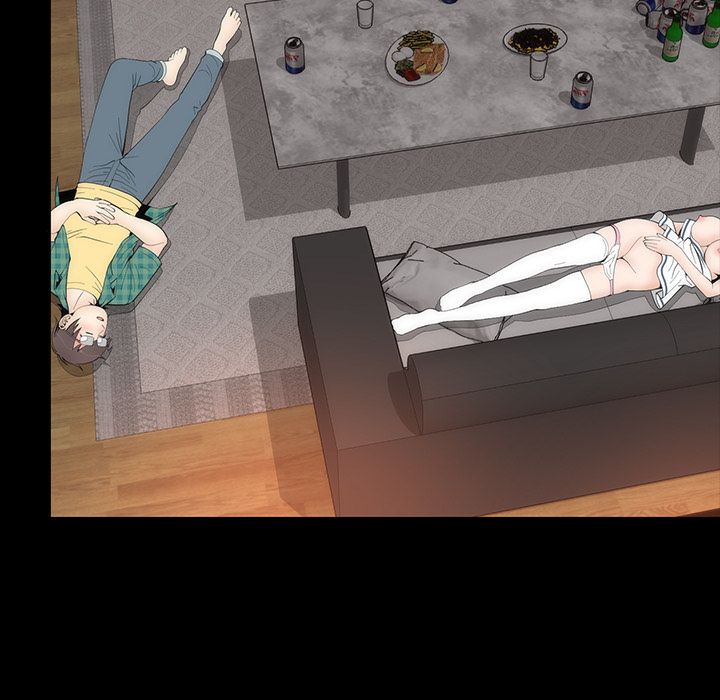 Sea Man Manhwa - Chapter 19 Page 92