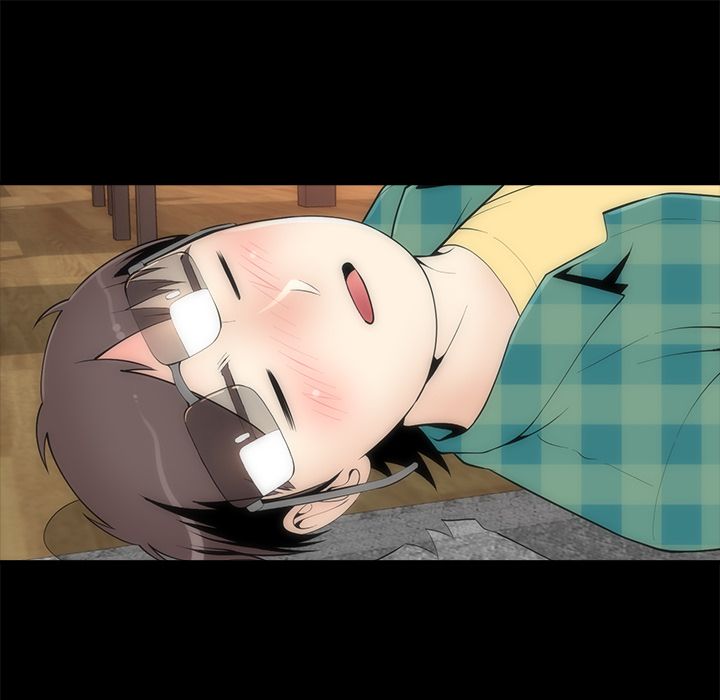 Sea Man Manhwa - Chapter 19 Page 104