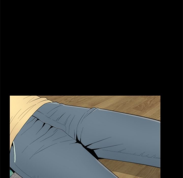 Sea Man Manhwa - Chapter 19 Page 106