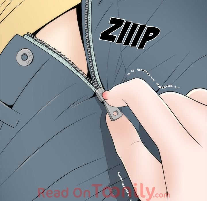 Sea Man Manhwa - Chapter 19 Page 110