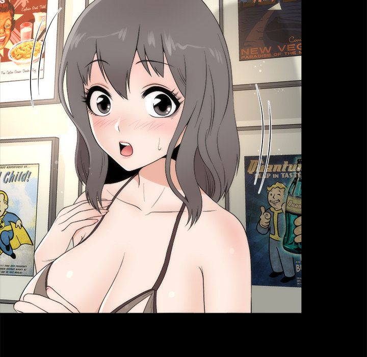 Sea Man Manhwa - Chapter 5 Page 10