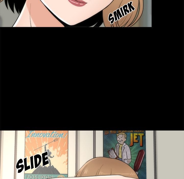 Sea Man Manhwa - Chapter 5 Page 19