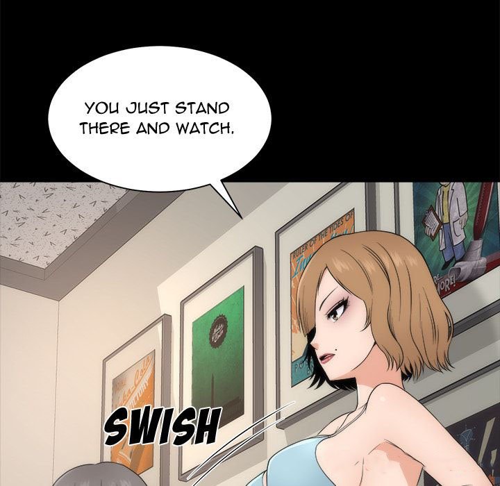 Sea Man Manhwa - Chapter 5 Page 23