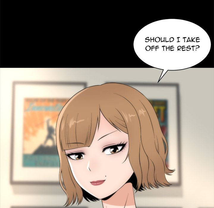 Sea Man Manhwa - Chapter 5 Page 27