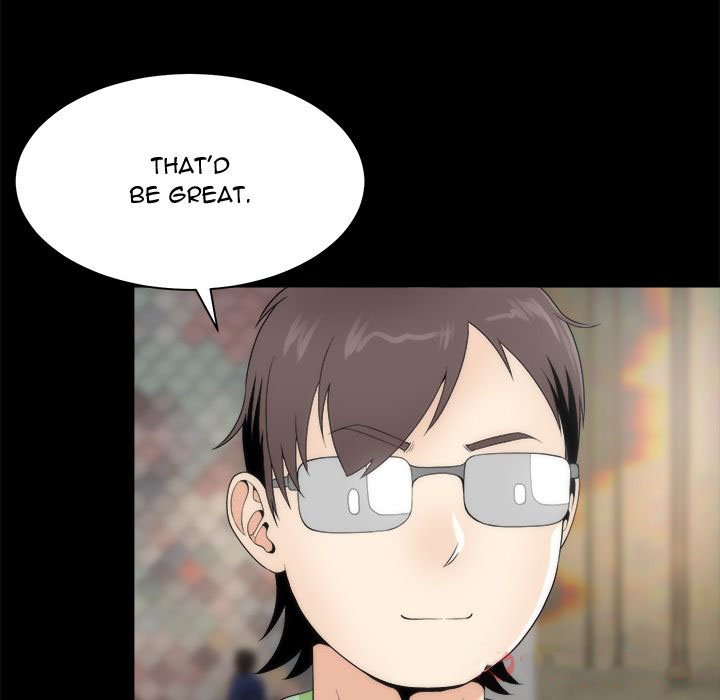 Sea Man Manhwa - Chapter 5 Page 29