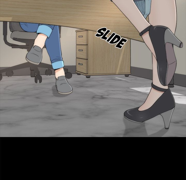 Sea Man Manhwa - Chapter 5 Page 31