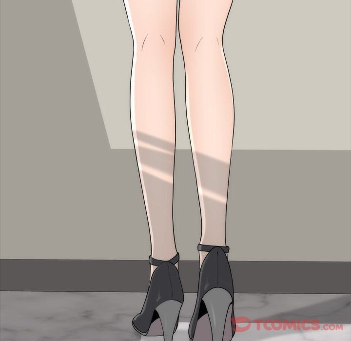 Sea Man Manhwa - Chapter 5 Page 38