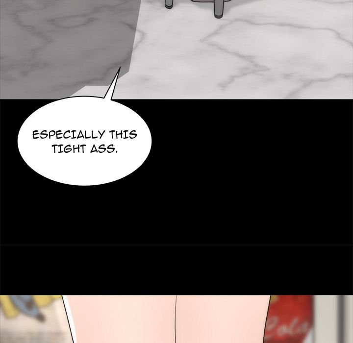 Sea Man Manhwa - Chapter 5 Page 39