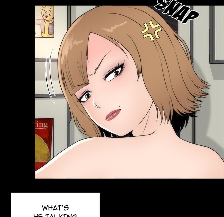 Sea Man Manhwa - Chapter 5 Page 49