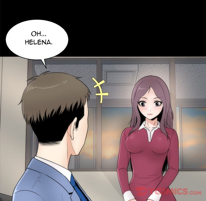 Sea Man Manhwa - Chapter 5 Page 59