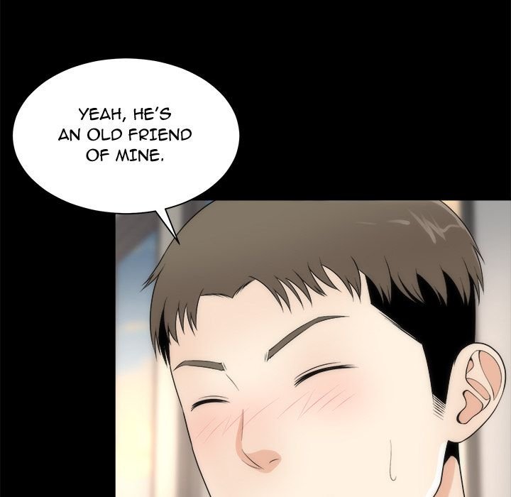 Sea Man Manhwa - Chapter 5 Page 64