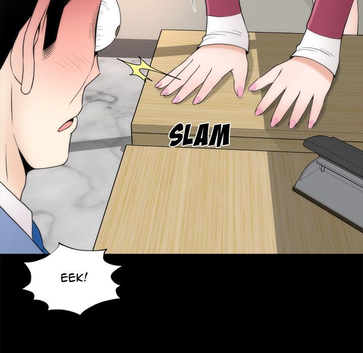 Sea Man Manhwa - Chapter 5 Page 66