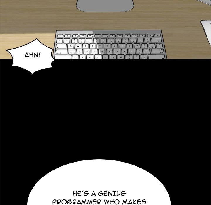 Sea Man Manhwa - Chapter 5 Page 88