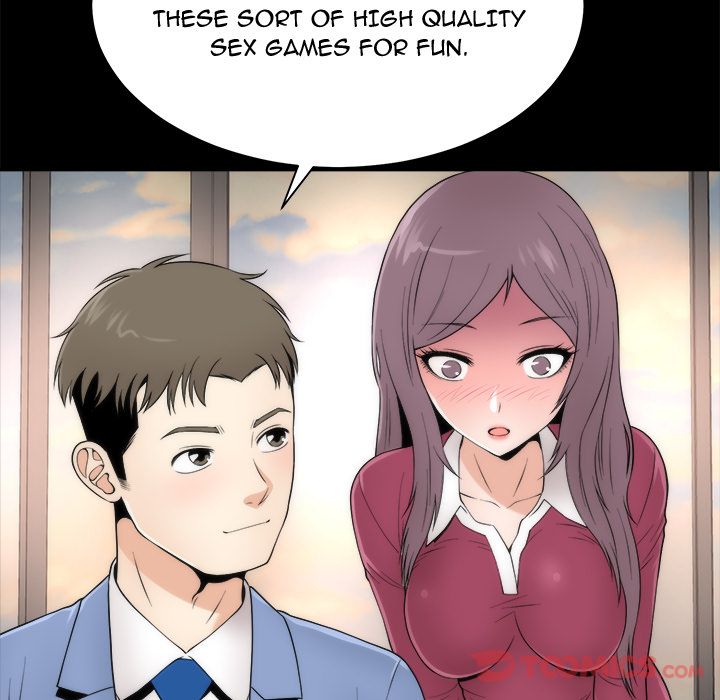 Sea Man Manhwa - Chapter 5 Page 89