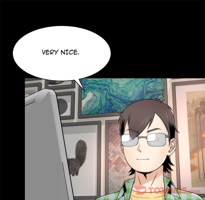 Sea Man Manhwa - Chapter 5 Page 104