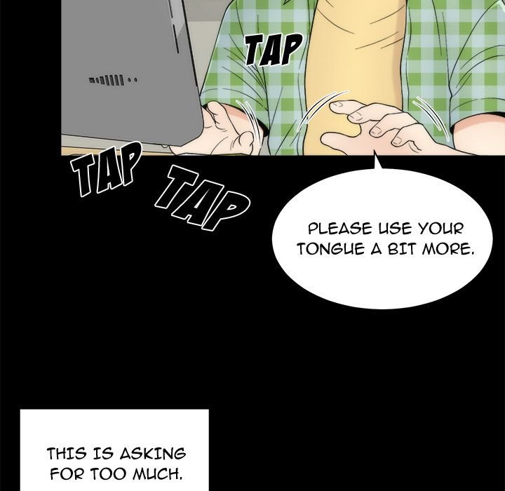 Sea Man Manhwa - Chapter 5 Page 105