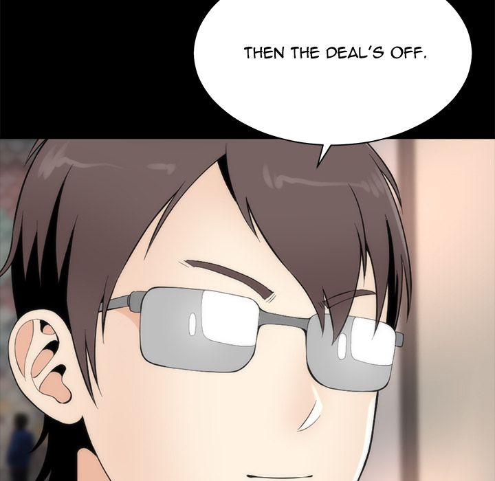 Sea Man Manhwa - Chapter 5 Page 109