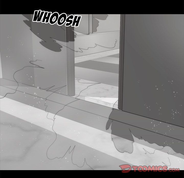 Sea Man Manhwa - Chapter 8 Page 9