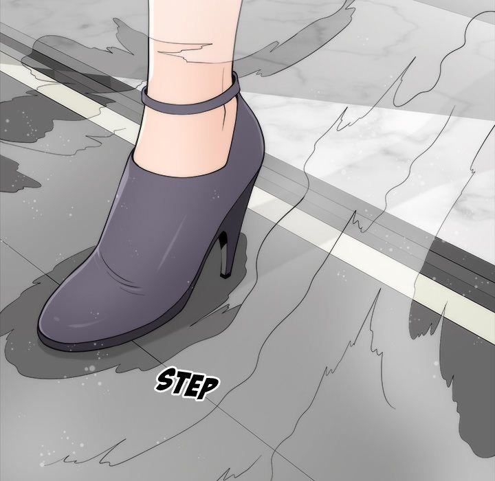 Sea Man Manhwa - Chapter 8 Page 11