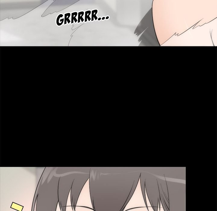 Sea Man Manhwa - Chapter 8 Page 16