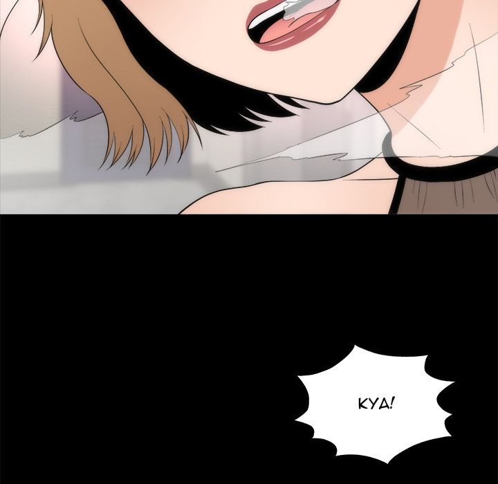 Sea Man Manhwa - Chapter 8 Page 19