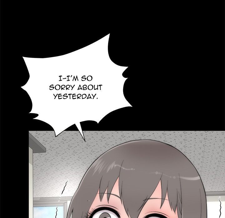 Sea Man Manhwa - Chapter 8 Page 20