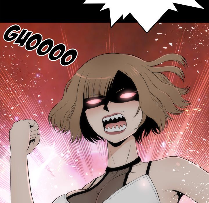 Sea Man Manhwa - Chapter 8 Page 25