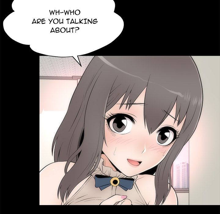 Sea Man Manhwa - Chapter 8 Page 28