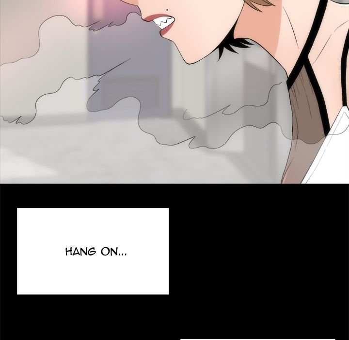 Sea Man Manhwa - Chapter 8 Page 30