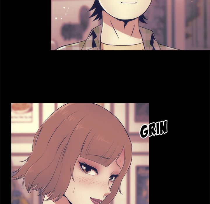 Sea Man Manhwa - Chapter 8 Page 34