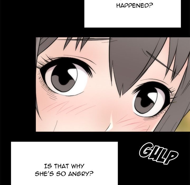 Sea Man Manhwa - Chapter 8 Page 36