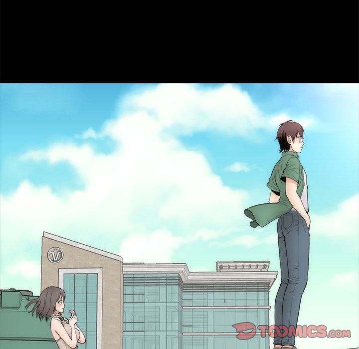 Sea Man Manhwa - Chapter 8 Page 57