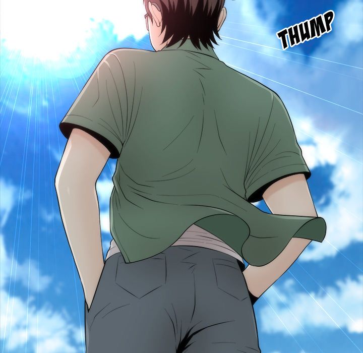 Sea Man Manhwa - Chapter 8 Page 61