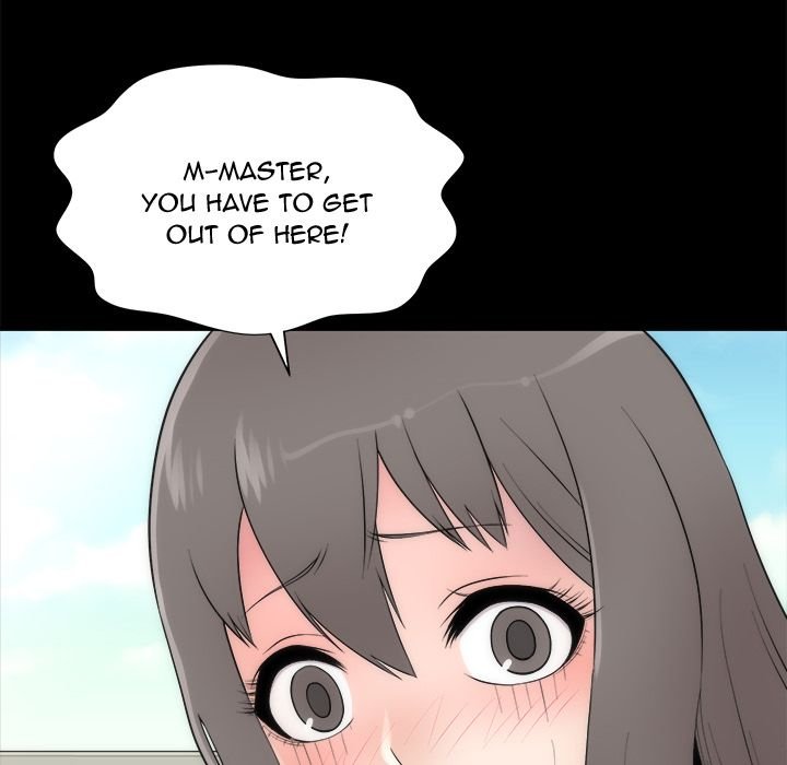 Sea Man Manhwa - Chapter 8 Page 84