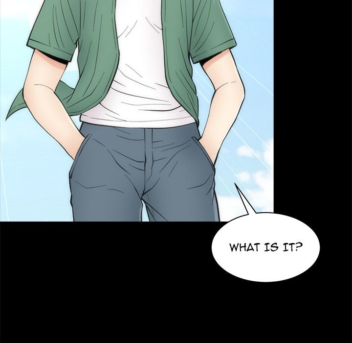 Sea Man Manhwa - Chapter 8 Page 96